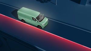 Véhicule DFSK RUICHI R5, mini-fourgon électrique <span class=keywords><strong>2</strong></span> places, offre spéciale, grande capacité de chargement, véhicule électrique, fourgon de livraison électrique spacieux - Product Image 6