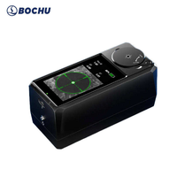 BOCHU Original NVA Laser Nozzle Vision Alignment BOCI MCD100 pour Tête de Découpe Laser – Outil d'Alignement Rapide, Précis et Portable