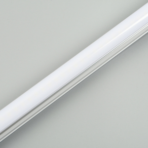 หลอดไฟ LED T5 อะลู<span class=keywords><strong>มิ</strong></span><span class=keywords><strong>เนียม</strong></span>สีขาวนวล 2700K ความสว่างสูง อายุการใช้งาน 50000 ชั่วโมง ไฟสำหรับสำนักงาน รับประกัน 3 ปี - Product Image 5