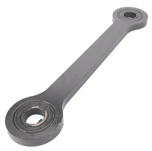 Pieza para <span class=keywords><strong>Empacadora</strong></span> Cuadrada Grande <span class=keywords><strong>Massey</strong></span> <span class=keywords><strong>Ferguson</strong></span> - Enlace de Manivela N.° 700141289 Producto Original OEM - Product Image 4