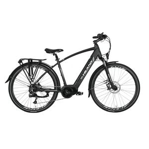 <span class=keywords><strong>JOYKIE</strong></span>-bicicleta eléctrica de tracción media sin escobillas, 36v, 250w, motor central oculto de 28 pulgadas - Product Image 2