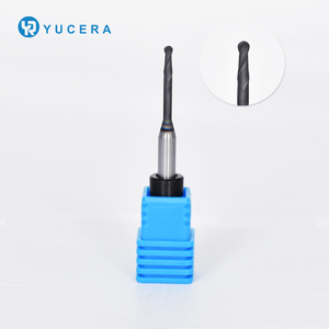 Fresa Dental de Alto Rendimiento Yucera para YRC-5X con Recubrimiento DC para una Mayor Eficiencia de Fresado - Product Image 3