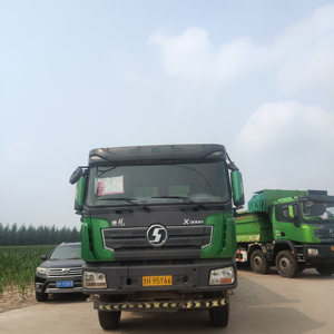 รถบรรทุกซิโนทรัค ฮาวเวอร์ 371 สำหรับงานก่อสร้างหนัก 6x4 ความจุบรรทุก 31-40 ตัน ราคา - Product Image 1