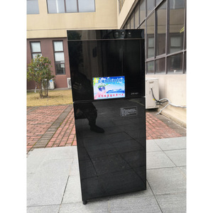 Gabinete de Almacenamiento de Chips Electrónicos Berfect, Temperatura y Humedad Constantes, Acero Inoxidable, Antiestático, Ensamblado, para Uso en Almacenes - Product Image 2