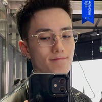 2024 classique Style coréen Anti-lumière bleue métal lunettes cadre frais doux nouveau plat miroir carré Internet célébrité Look diamant