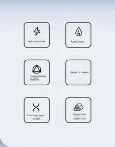 Penjualan Langsung Pabrik, Tersedia 305M Kabel LAN UTP CAT5E Tembaga Bebas Oksigen untuk Dalam Ruangan, Kabel Ethernet, Kabel Jaringan, Kabel Komunikasi - Product Image 6