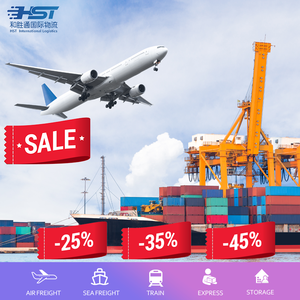 Китайский агент по доставке морских грузов DDP до двери, специальная линия складирования, бесплатная услуга, доступная для поставщиков - Product Image 3