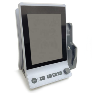 Multi-<span class=keywords><strong>Parameter</strong></span> Veterinär gebrauch Vital Sign <span class=keywords><strong>Monitor</strong></span> Kapno graph <span class=keywords><strong>Monitor</strong></span> für Tierklinik - Product Image 5