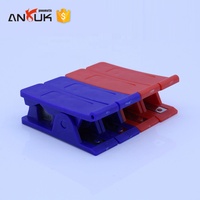 Coupe-tuyau en plastique, pince de coupe pour tuyau en plastique, mini coupe-tube