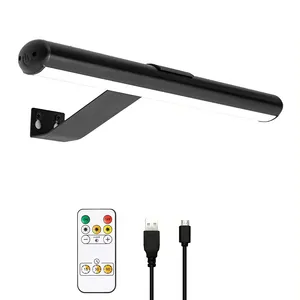 Fabrik kosten Innenwand leuchten LED-Licht 2,5 W 4000mAh LED-Wand leuchte moderne wiederauf ladbare Wand leuchte