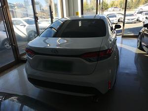 Guazi 2022 Toyota Corolla Levin TNGA 1.5LCVT Versión Advance Sedán de <span class=keywords><strong>Segunda</strong></span> <span class=keywords><strong>Mano</strong></span>, Superventas, Volante a la Izquierda, Autos Usados para Adultos - Product Image 2