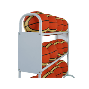 Organizer for Basketball Equipment - Product Image 4