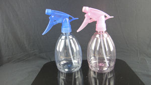 Arroseur de fleurs de jardin bouilloire plantes arrosoir bouteille vaporisateur brumisateur pour la maison jardin accessoires sûrs - Product Image 3