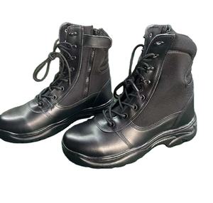 DFU0183 Botas Tácticas de Malasia, Botas de Combate para Selva - Product Image 3