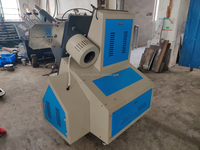 Machine à fabriquer des gobelets en papier à haute rentabilité pour les petites entreprises