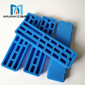 <b>Eva</b> Foam Packaging Sponge Shockproof Heat Insulating Custom Processing Available For Protective Cushioning Material - Product Image 2