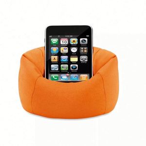 Soporte para Teléfono Celular, Cojines de Tela Hechos a Mano para Escritorio, Suaves, Ajustables y Flexibles - Product Image 1