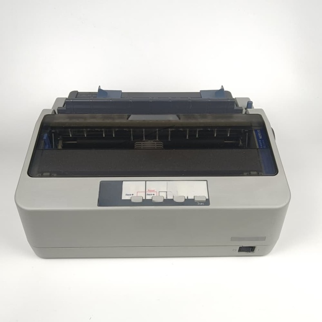 Reliable Dot Matrix Printer for EPSO.N LQ-300KH LQ-520K LQ-310 Sales Delivery Voucher Weighing Slip Wholesale