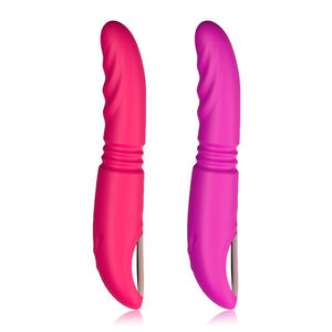 महिलाओं योनि के लिए ए वी थरथानेवाला भगशेफ उत्तेजक दोहरी मोटर्स शरीर की मालिश वयस्क सेक्स खिलौने घिनौना आदमी महिला Masturbator - Product Image 3