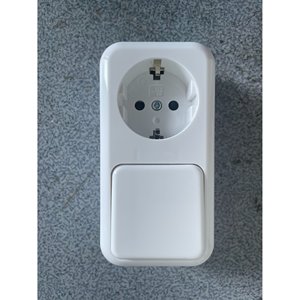 ฐานสวิตช์3 AC 120V/125V 3พอร์ต USB เอาท์พุท NFC/WiFi 16A/2A/10A/3A/5A สำหรับใช้ในอุตสาหกรรมแก้วพลาสติกทองแดง - Product Image 1