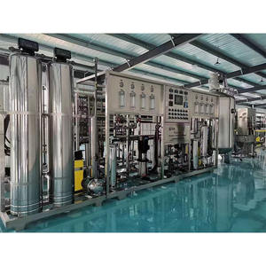 דיזל אוטומטי פליטה דיזל נוזל פליטה קו ייצור חדש אוריאה לייצור מכונת משאבת ליבה פלסטיק מפעל - Product Image 2