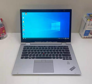 Portátil ultrafino ligero para <span class=keywords><strong>Lenovo</strong></span> X1 Yoga 2017 7Gen 16G 512G SSD 14 ''portátil usado X360 pantalla táctil plegable giratoria - Product Image 1