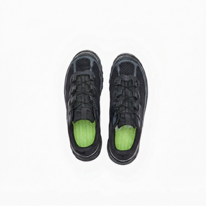 Zapatillas de Trail Running para Verano, Impermeables, Transpirables, Ligeras, con Parte Superior de TPU, Suela Antideslizante de Goma EVA, para Senderismo en Montaña - Product Image 1