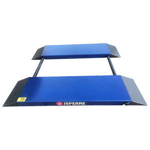 Elevador de cuatro cilindros tipo tijera 1,4 M <span class=keywords><strong>5</strong></span> <span class=keywords><strong>T</strong></span> - Product Image 5