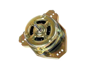 Motor de Lavadora con Bobinado de Cobre, 60W, 220V, Bajo Ruido, Repuesto para Electrodomésticos - Product Image 1