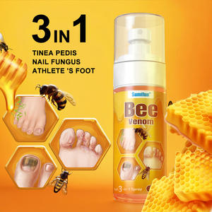 Soin des pieds <span class=keywords><strong>Meilleur</strong></span> <span class=keywords><strong>traitement</strong></span> Remèdes contre les infections fongiques <span class=keywords><strong>Traitement</strong></span> liquide des champignons des ongles des orteils Réparation fongique des ongles - Product Image 2