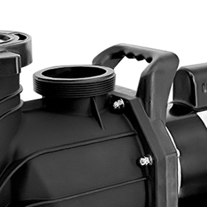 4hp 5hp 6.5HP thương mại inground áp lực cao ly tâm dual-tốc độ máy bơm hồ bơi để bán - Product Image 3