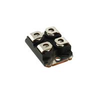 100% Original et nouveau IXFN80N50Q2 IGBT Module alimentation 80A 500V composant électronique