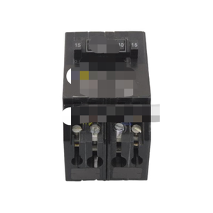 Homt1515240 120/240v 2-15a/1-40a Nsnp Baru Asli Stok Tersedia Otomasi Industri Pac Dedicated Plc Programming Contr - Product Image 1