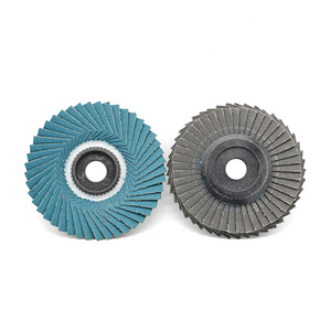 <span class=keywords><strong>Disco</strong></span> de aleta <span class=keywords><strong>Radial</strong></span> Premium de 4 pulgadas, discos de aleta Flexible de alúmina de Zirconia, <span class=keywords><strong>disco</strong></span> abrasivo de flores para pulir y moler - Product Image 5