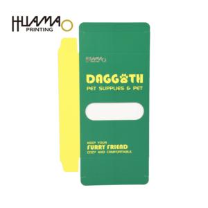 Wholesale OEM Window <b>Box</b> Custom Color Size Window Packaging Boxes <b>Clear</b> View Window Boxes for Product Display <b>Gift</b> Retail Boxes - Product Image 3