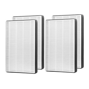 Best <b>Air</b> <b>Purifier</b> Filter FAP-C02WA-G2 <b>HEPA</b> Replacement for 3M F2 Model - Product Image 3