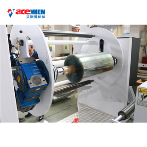 Pet <span class=keywords><strong>PVC</strong></span> PP Cứng Nhắc Tấm Máy Làm Nhựa Trong Suốt Cuộn Tấm Đùn Dây Chuyền Sản Xuất Để Làm Cho Bao Bì Nhựa Hộp - Product Image 3