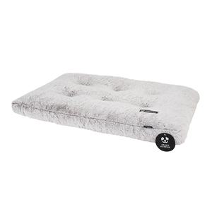 LS usine vente en gros, personnalisé chaud doux polaire pour chien, tapis de caisse en peluche pour chien, coussin de lit pour animaux de compagnie - Product Image 2