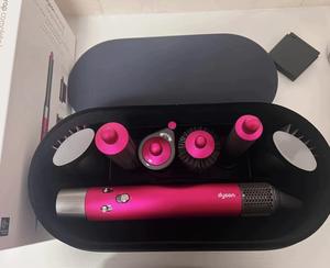 Styler Completo Airwrapes di Alta Qualità con Custodia in Pelle e Accessori per la Cura dei Capelli - Product Image 3