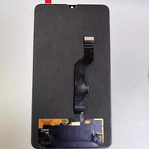 Pantalla Original de Repuesto para Teléfono Móvil, Pantalla OLED Integrada para <span class=keywords><strong>Huawei</strong></span> Mate20X - Product Image 3