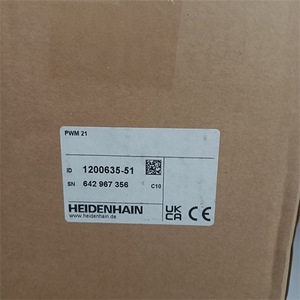เครื่องมือตรวจสอบ Heidenhain รุ่น 1200635-51 เครื่องมือวัดโลหะความแม่นยำสูงสำหรับการผลิต - Product Image 3