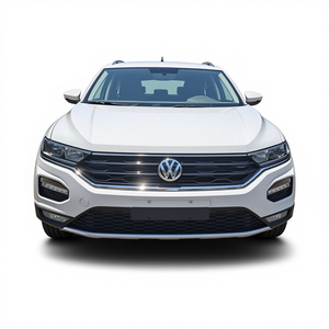 <span class=keywords><strong>Volkswagen</strong></span> <span class=keywords><strong>T</strong></span>-<span class=keywords><strong>Roc</strong></span> Usata 2020-2024, Cambio Automatico, Motore Turbo, Sedili in Pelle, Telecamera Posteriore, Pneumatici R17, Guida a Sinistra - Product Image 1