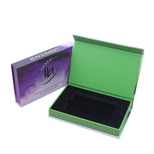 <strong>Custom</strong> <strong>Logo</strong> Printing Gift Magnet Greeting Credit <strong>Card</strong> Holder Paper Slim Magnetic Vip Gift Magnetic <strong>Packaging</strong> Credit <strong>Card</strong> Box - Product Image 6