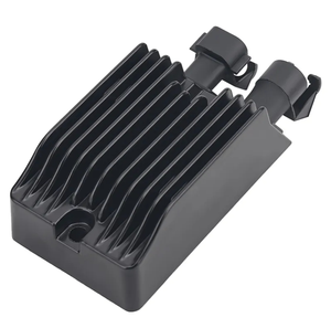 Rectificador regulador de voltaje de motocicleta para <span class=keywords><strong>Harley</strong></span> <span class=keywords><strong>Davidson</strong></span> 74700012 Sportster <span class=keywords><strong>XL</strong></span> 1200 XL1200 CP C T Super <span class=keywords><strong>Low</strong></span> <span class=keywords><strong>883</strong></span> XL883 LP L - Product Image 2