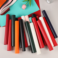 Papier d'emballage personnalisé en carton brillant à motif crocodile gaufré pour cuir
