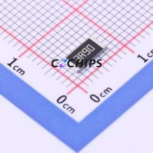 Resistencia SMD FRC2512F3R90TS 2512 (Tipo: Película Gruesa) (Resistencia: 3.9 Ohmios Precisión: 1%) - Product Image 1