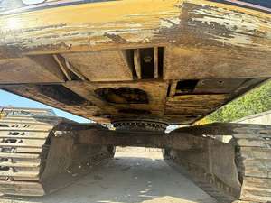 Utilisé pour CAT 320BL 320B 320C 320D 320GC Excavatrice pour la construction d'infrastructures minières Puissant moteur de noyau d'excavatrice sur chenilles - Product Image 2