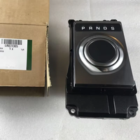 LR072305 Panneau de bouton d'indicateur de module de commande de changement de vitesse pour Land Rover Range Rover Auto Parts