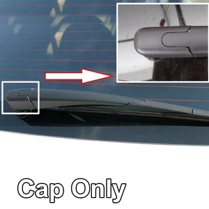 Set Copri Tappo Braccio Tergicristallo Posteriore per Hyundai Tucson <span class=keywords><strong>Kia</strong></span> <span class=keywords><strong>Sportage</strong></span> SL 2010-2015 - Product Image 3