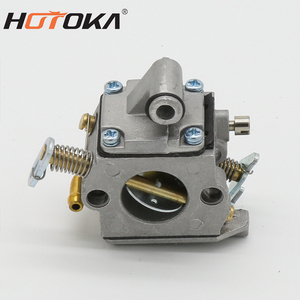 HOTOKA ms180 carburateur de tronçonneuse à essence carb pièce de rechange moteur 32cc 1500w <span class=keywords><strong>ms</strong></span> <span class=keywords><strong>180</strong></span> carburateur de tronçonneuse en stock - Product Image 1